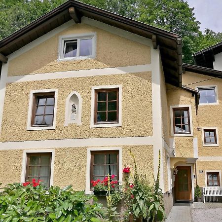 Chalet Ferienhaus Dr-Steiner By Interhome Zell am See Zewnętrze zdjęcie