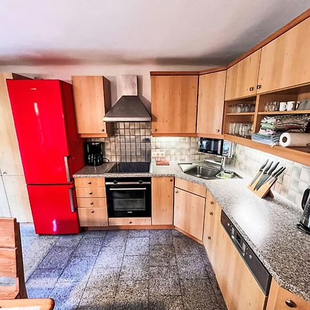Chalet Ferienhaus Dr-Steiner By Interhome Zell am See Zewnętrze zdjęcie