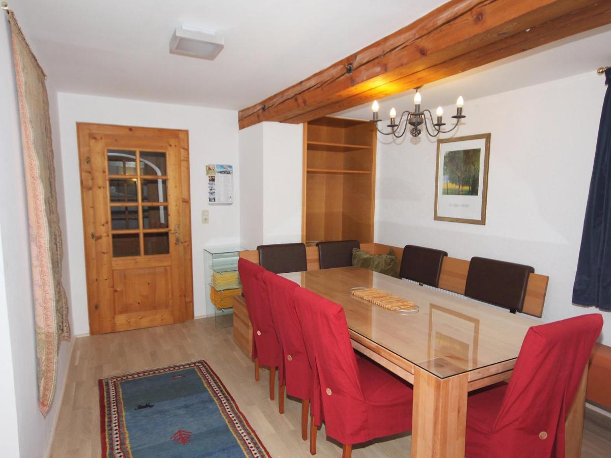 Chalet Ferienhaus Dr-Steiner By Interhome Zell am See Zewnętrze zdjęcie