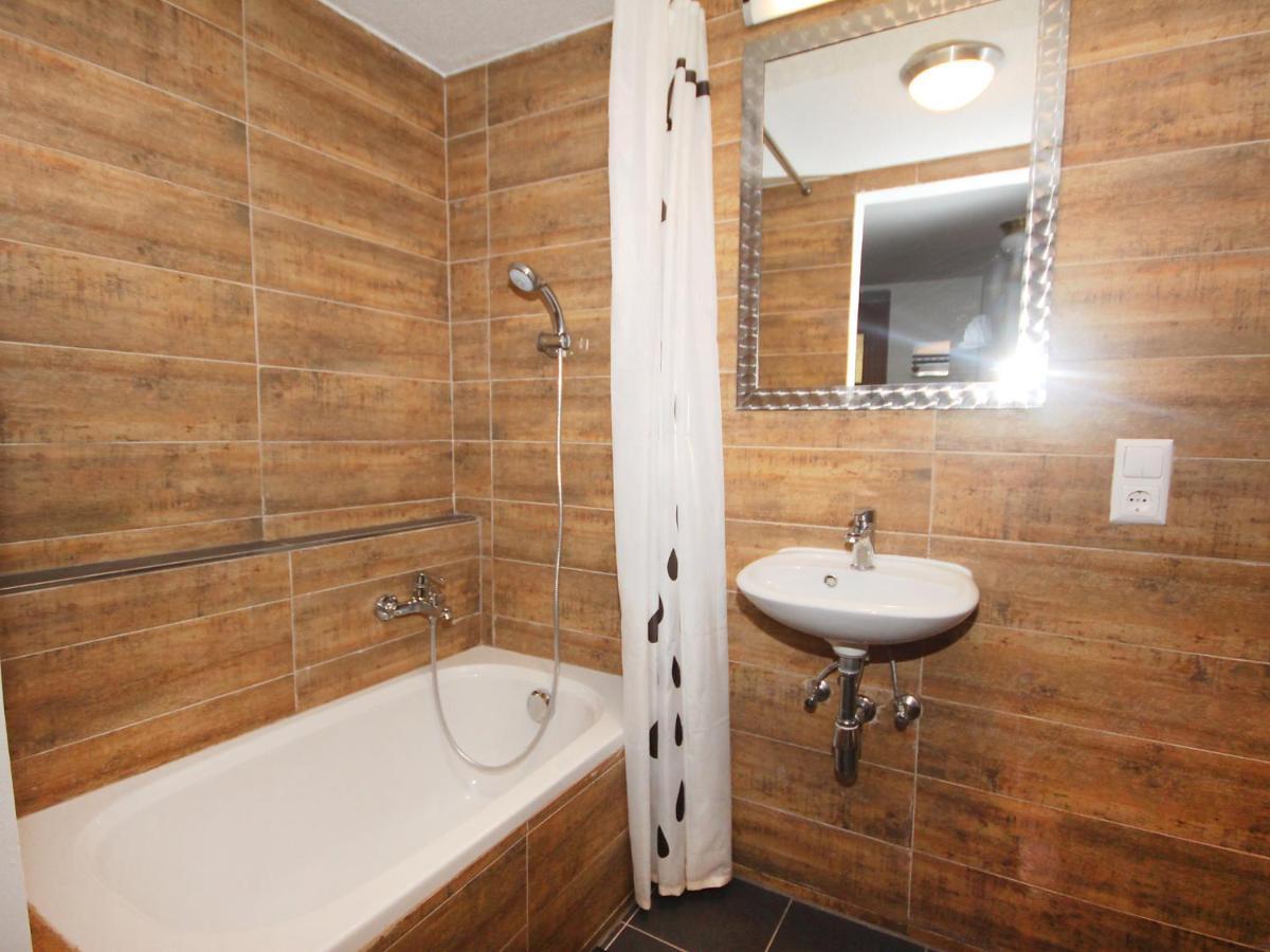 Chalet Ferienhaus Dr-Steiner By Interhome Zell am See Zewnętrze zdjęcie