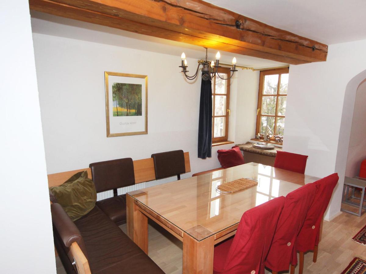 Chalet Ferienhaus Dr-Steiner By Interhome Zell am See Zewnętrze zdjęcie