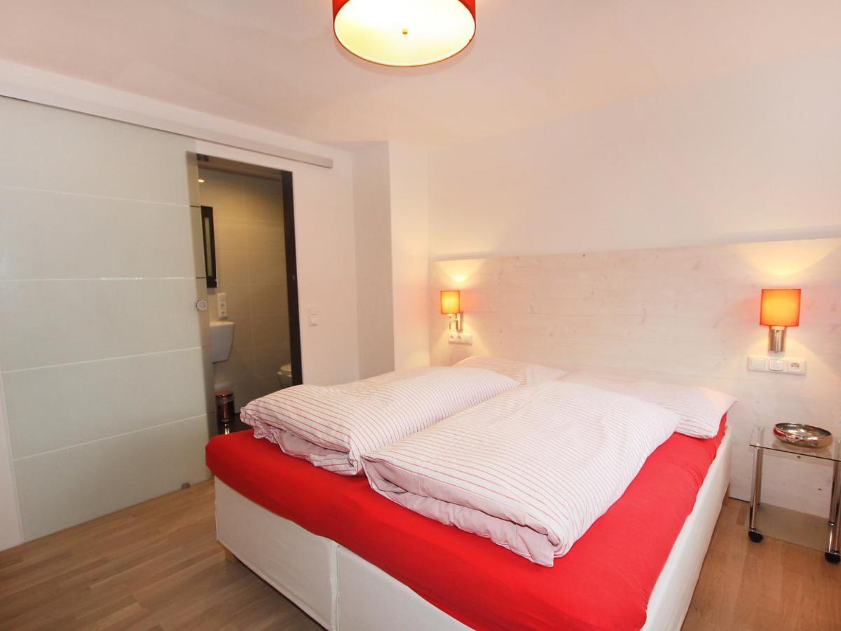 Chalet Ferienhaus Dr-Steiner By Interhome Zell am See Zewnętrze zdjęcie