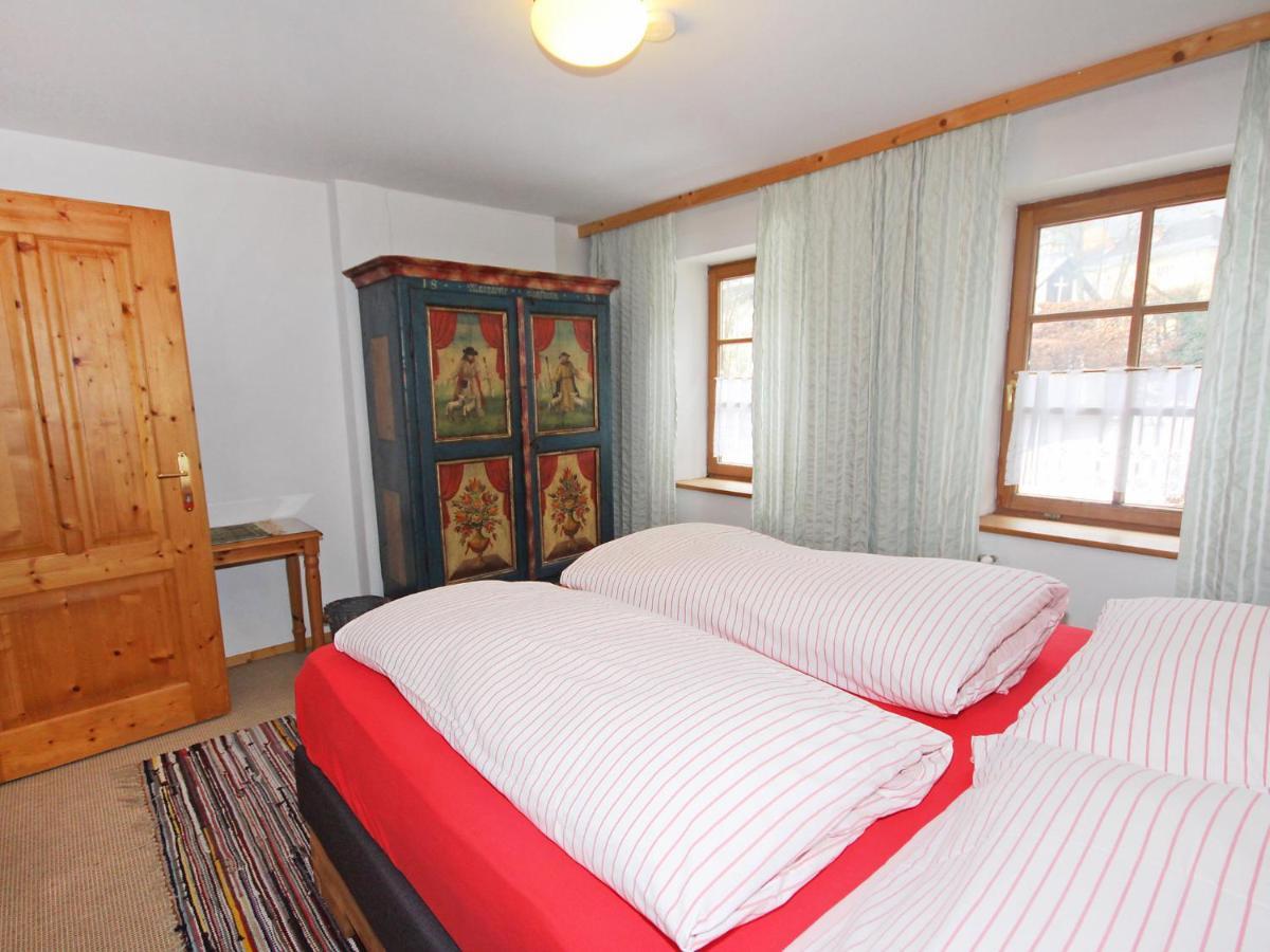 Chalet Ferienhaus Dr-Steiner By Interhome Zell am See Zewnętrze zdjęcie