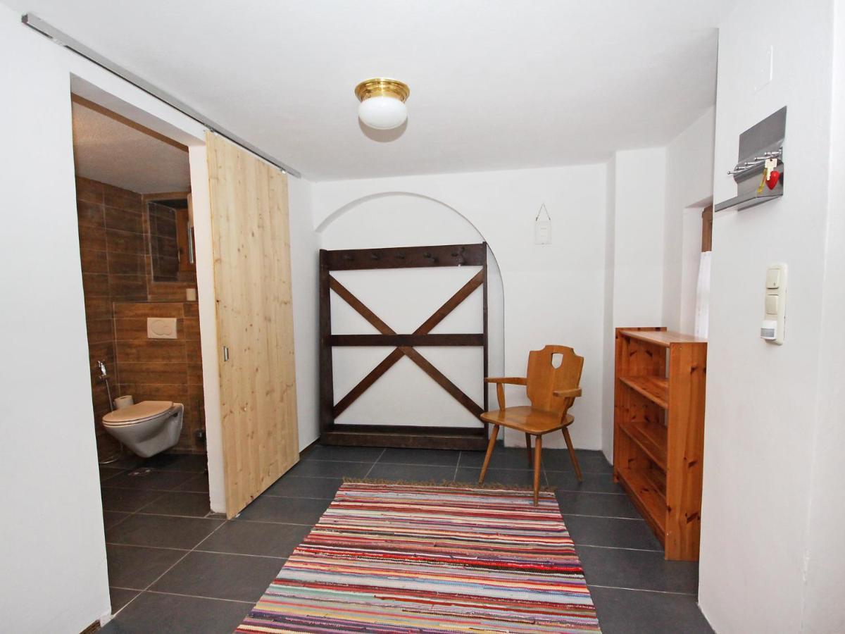 Chalet Ferienhaus Dr-Steiner By Interhome Zell am See Zewnętrze zdjęcie