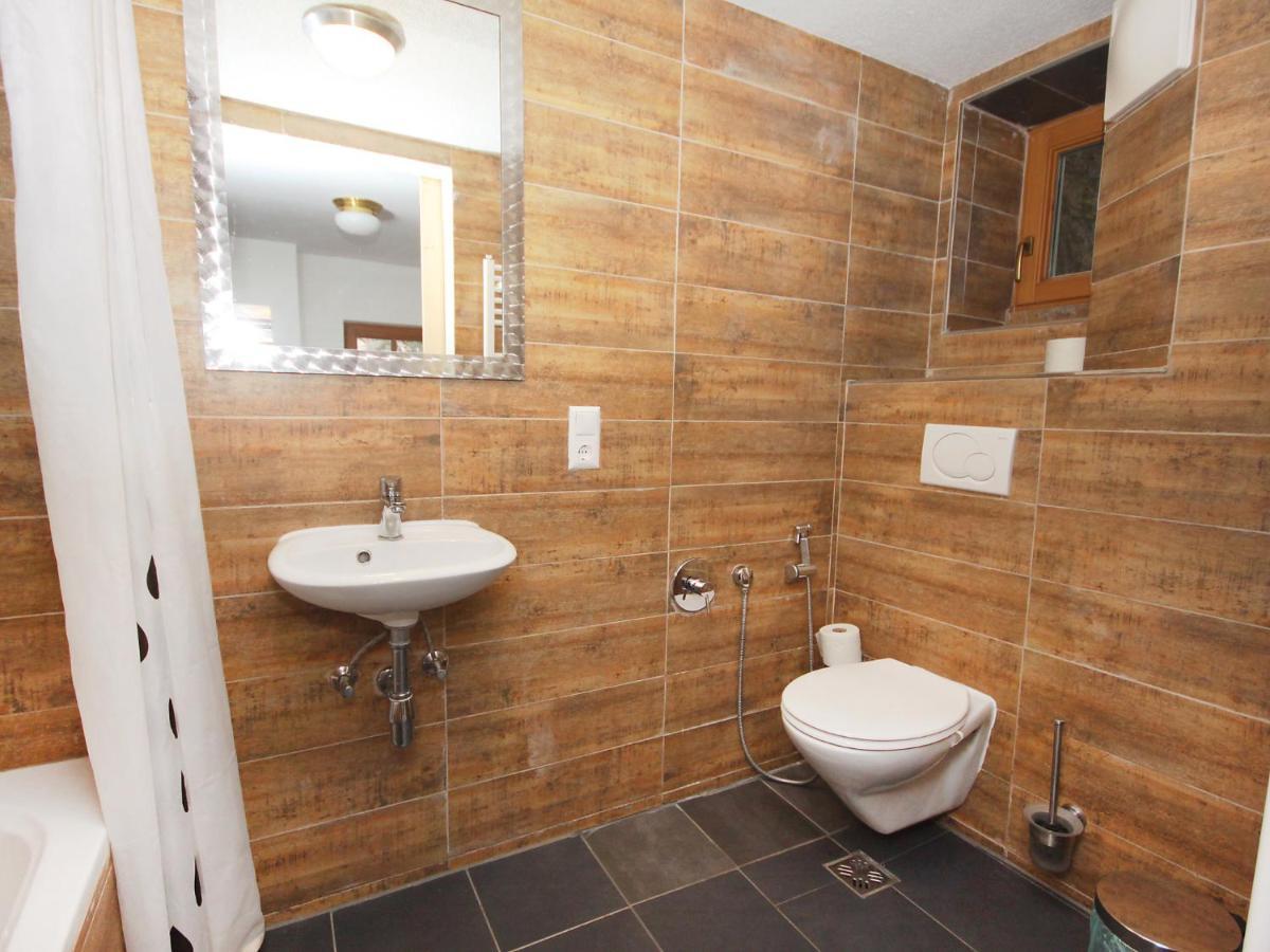 Chalet Ferienhaus Dr-Steiner By Interhome Zell am See Zewnętrze zdjęcie