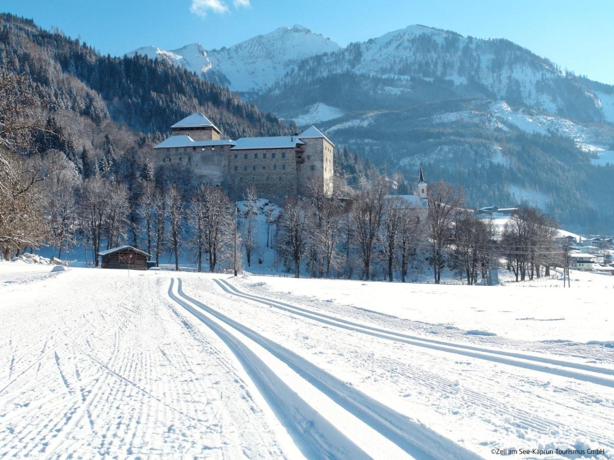 Chalet Ferienhaus Dr-Steiner By Interhome Zell am See Zewnętrze zdjęcie
