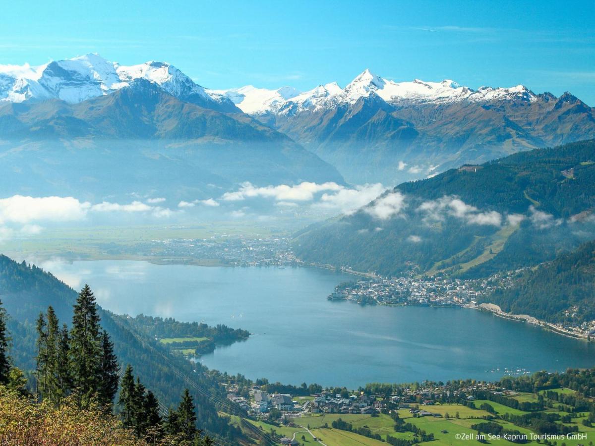 Chalet Ferienhaus Dr-Steiner By Interhome Zell am See Zewnętrze zdjęcie