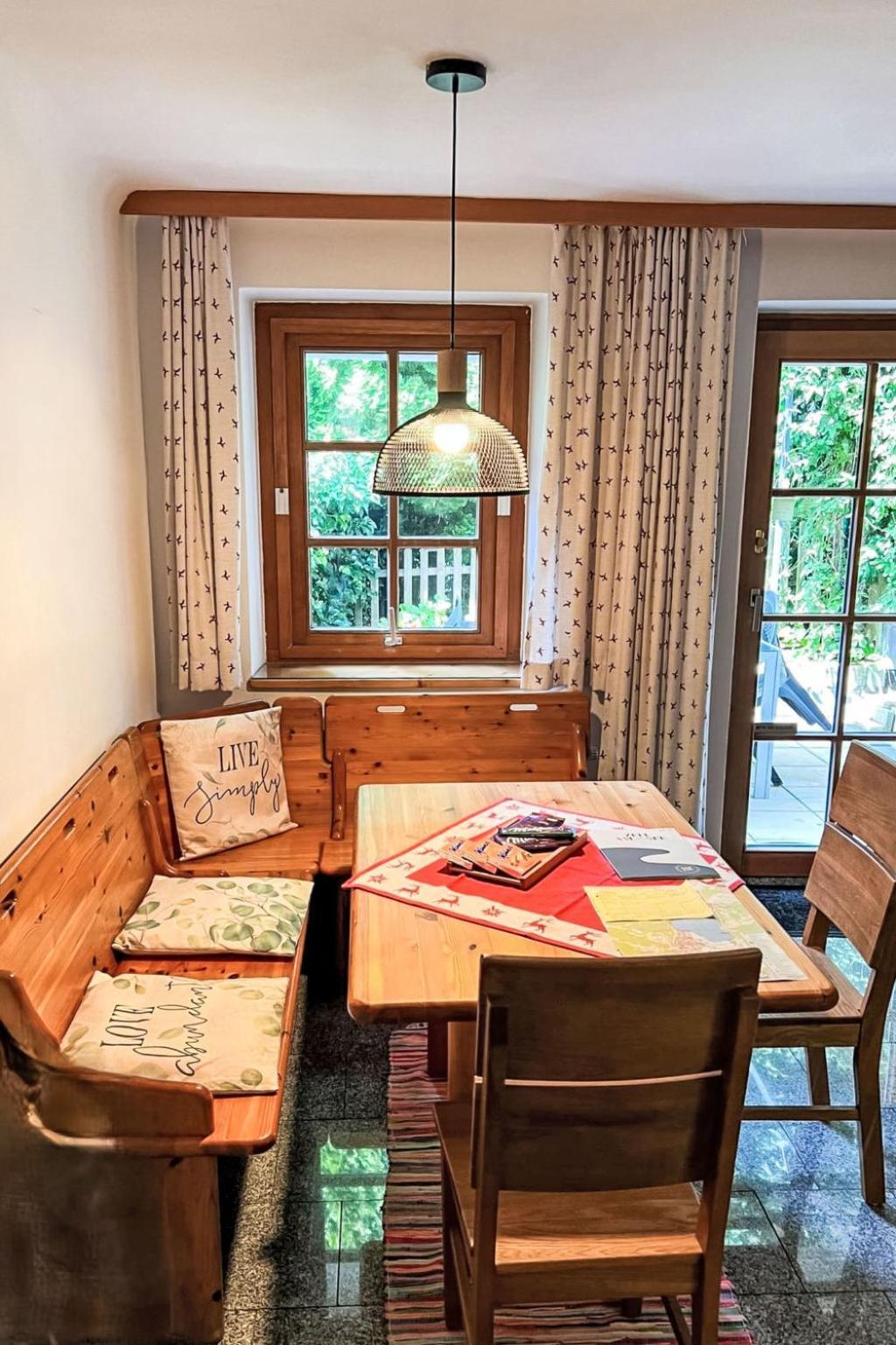 Chalet Ferienhaus Dr-Steiner By Interhome Zell am See Zewnętrze zdjęcie