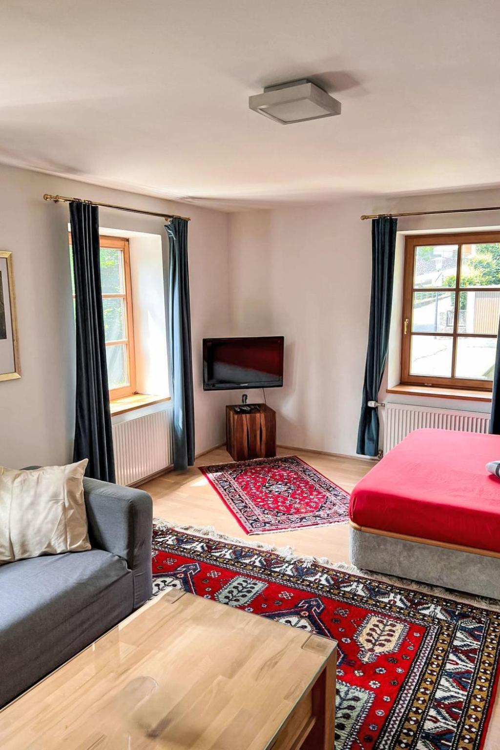 Chalet Ferienhaus Dr-Steiner By Interhome Zell am See Zewnętrze zdjęcie