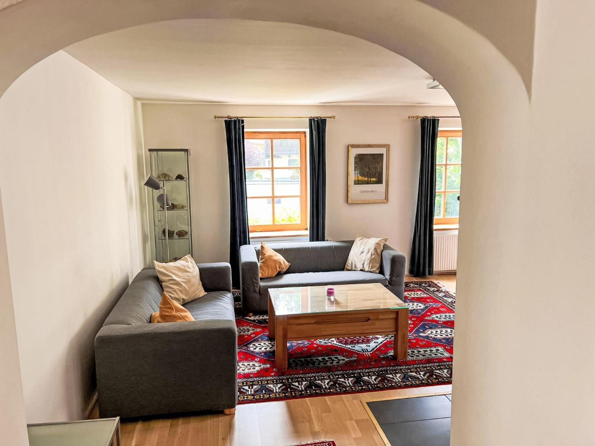 Chalet Ferienhaus Dr-Steiner By Interhome Zell am See Zewnętrze zdjęcie