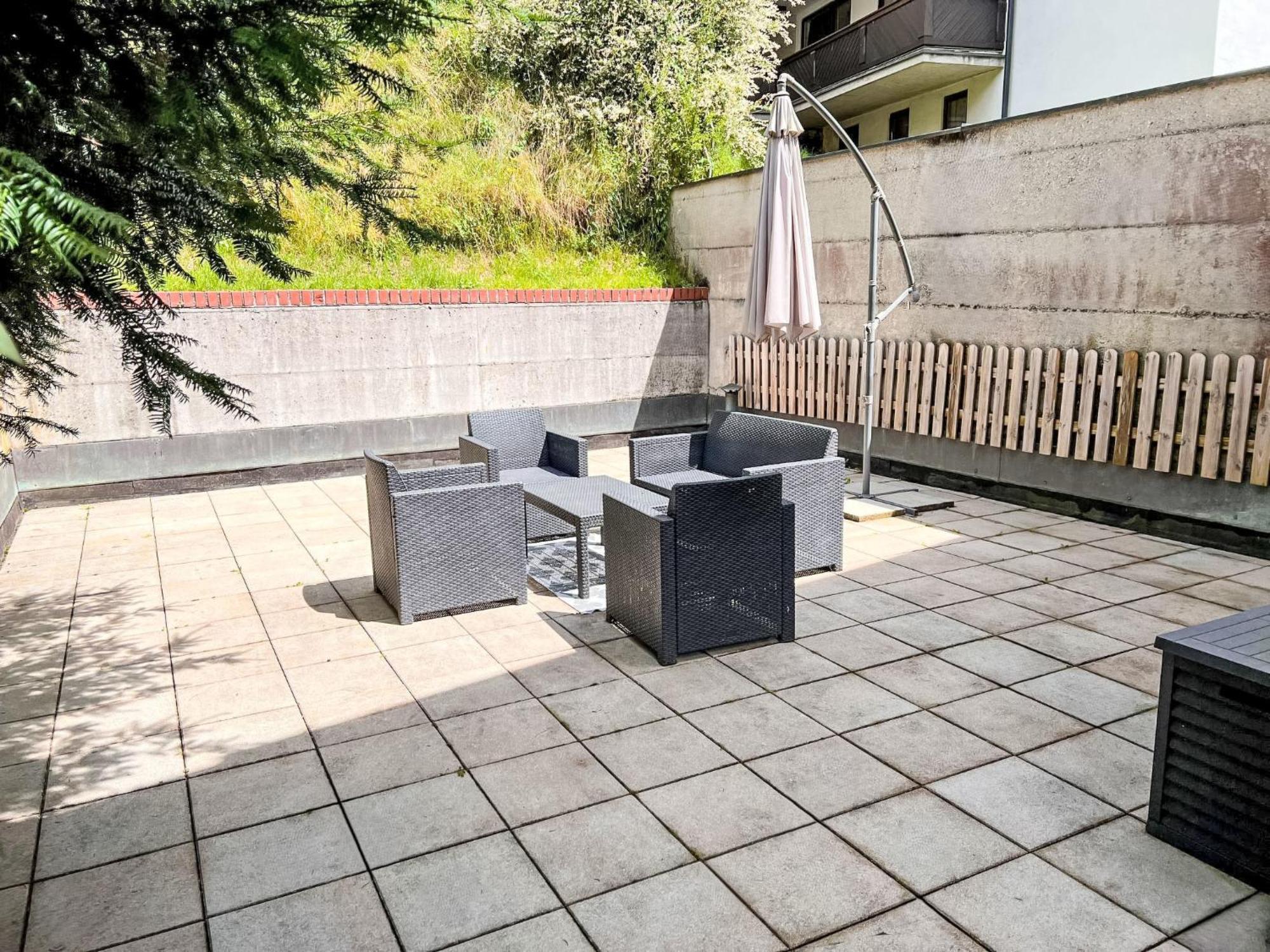 Chalet Ferienhaus Dr-Steiner By Interhome Zell am See Zewnętrze zdjęcie