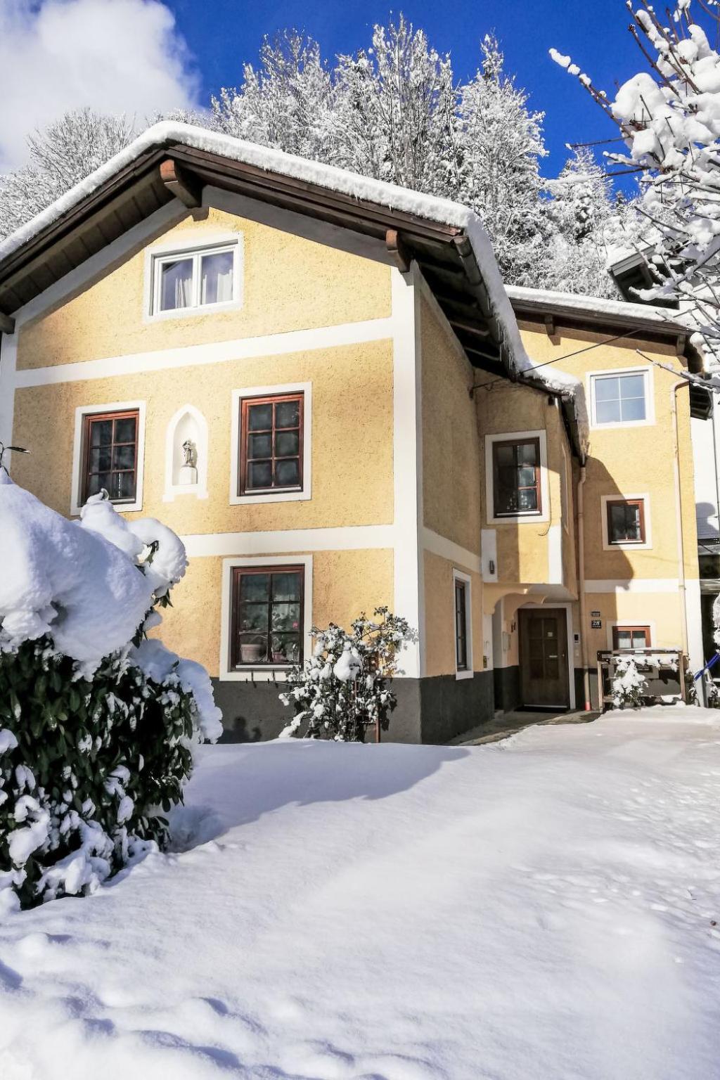 Chalet Ferienhaus Dr-Steiner By Interhome Zell am See Zewnętrze zdjęcie